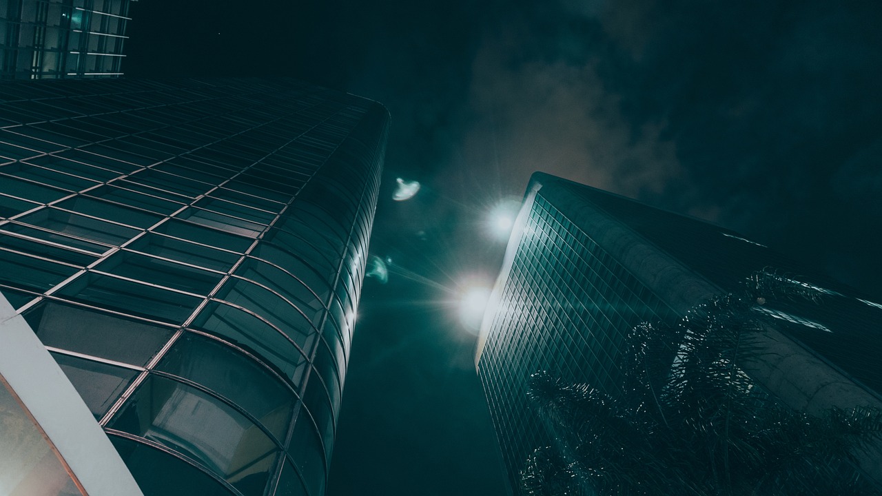 柔宇科技上市，开启柔性显示新时代，全新科技篇章启航