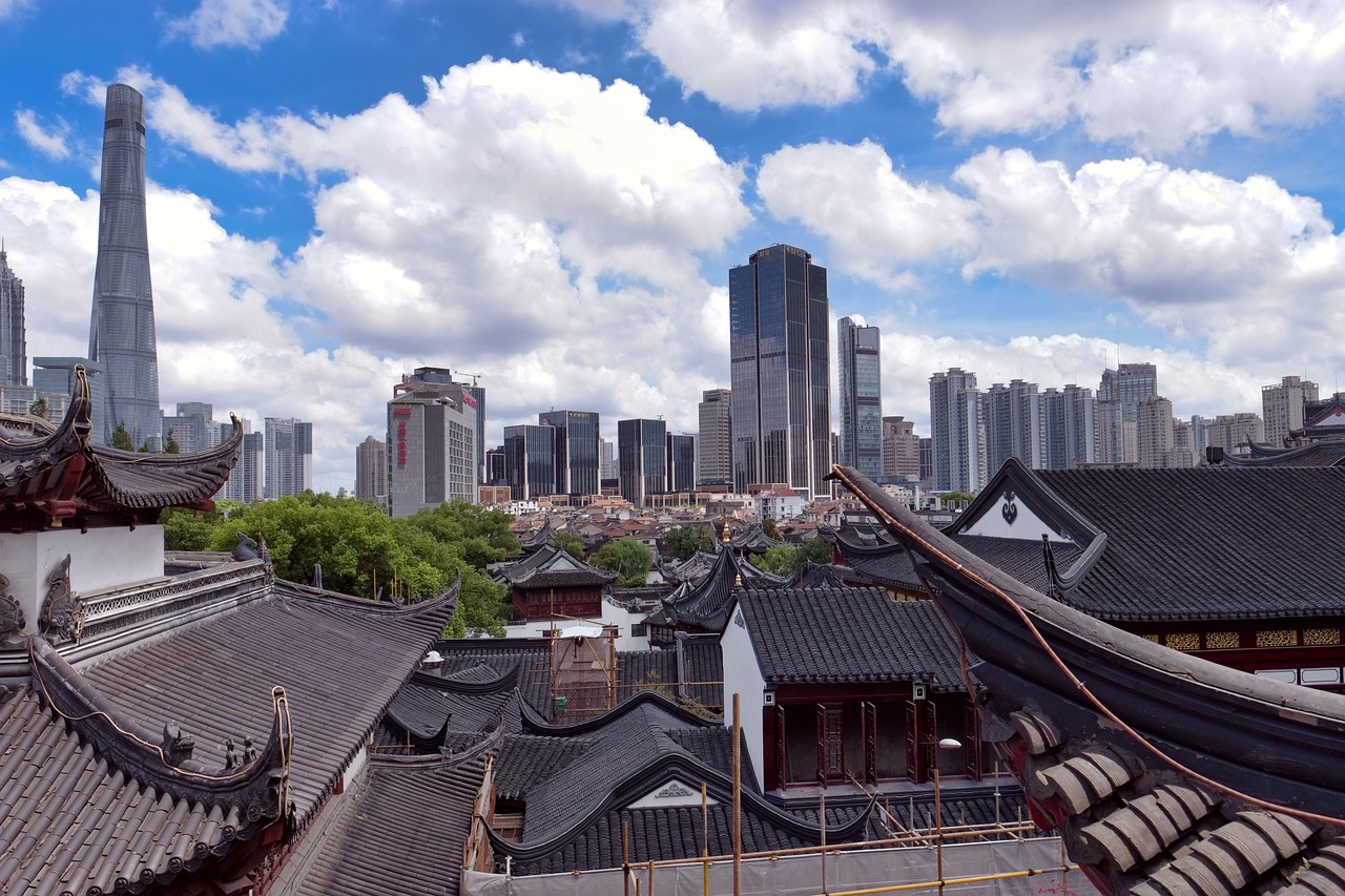 天津房地产新政重塑城市面貌与居住品质新篇章