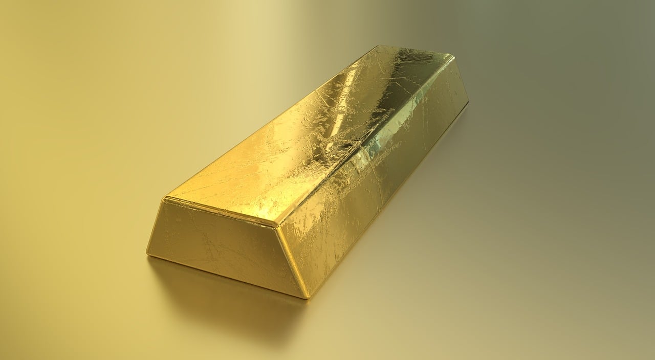 美元黄金实时行情解析，洞悉市场动态与策略指南