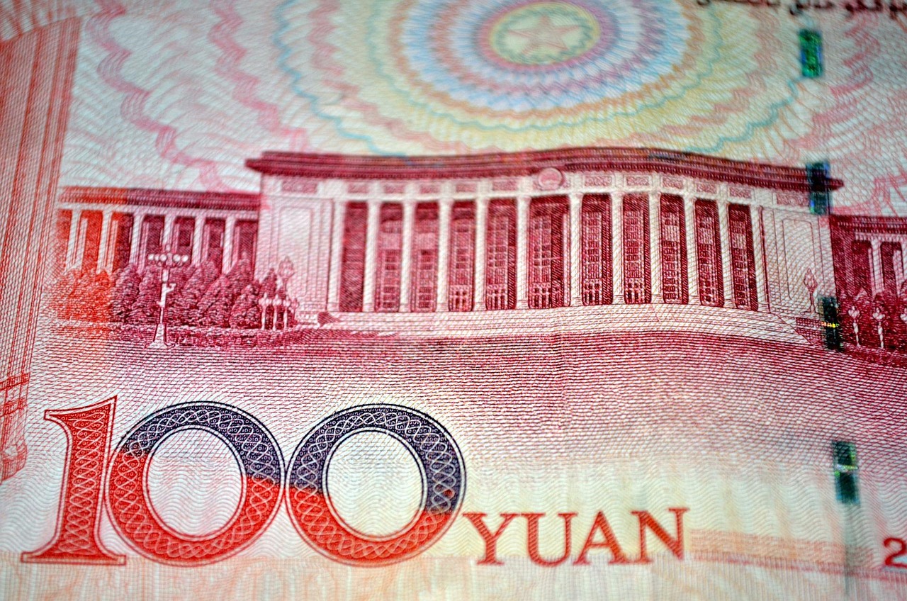 最新人民币图片大全，一览货币新面貌