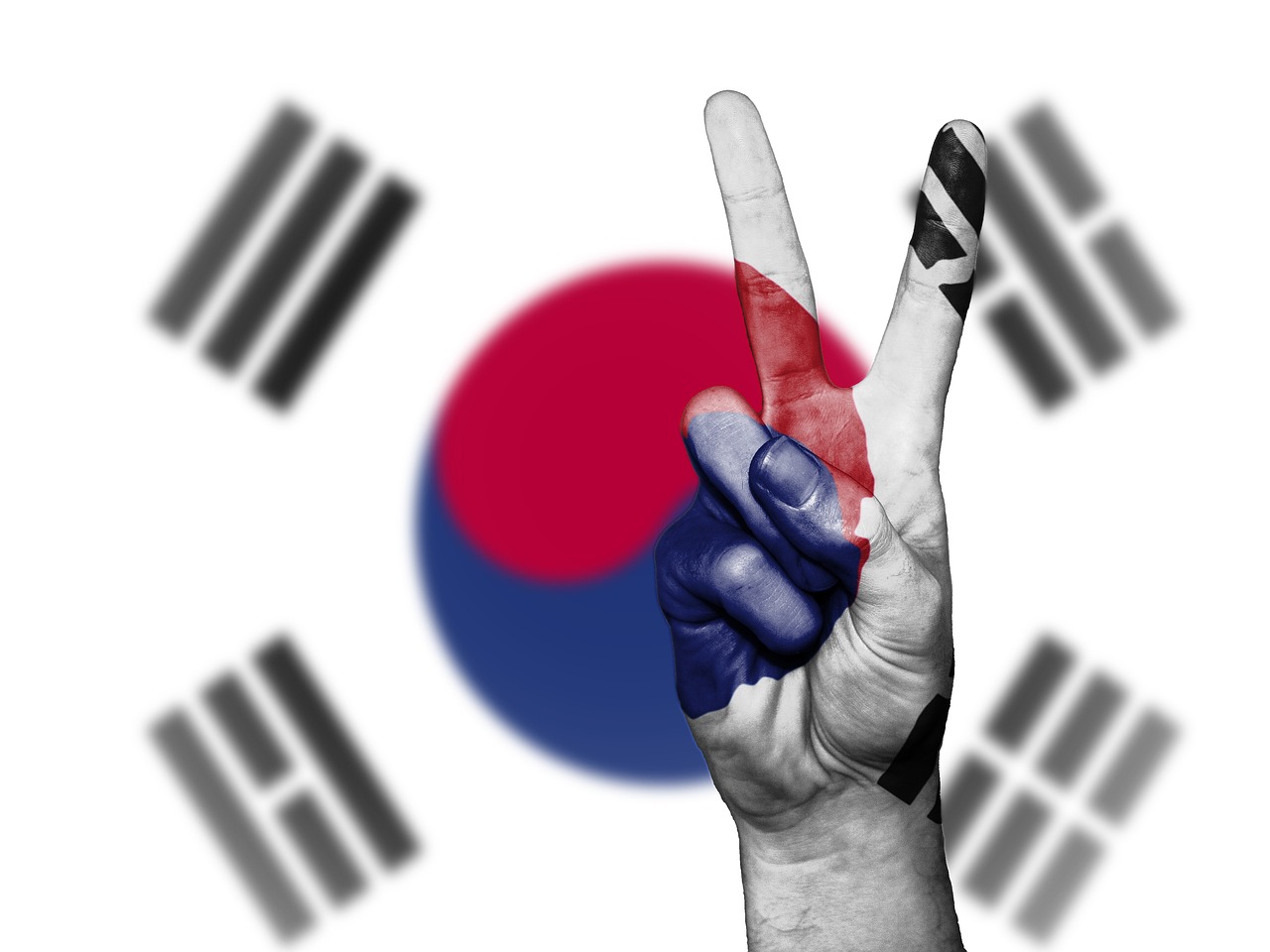 韩国文化与科技双翼腾飞，最新热点解析
