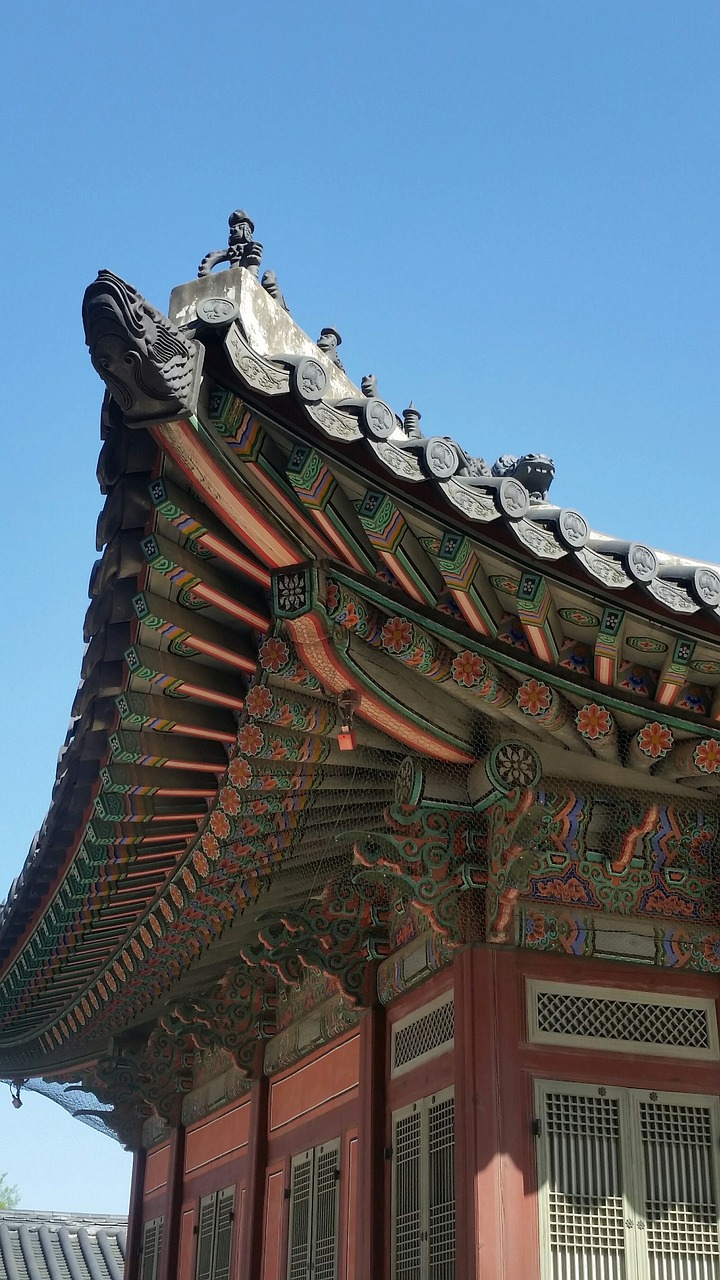 韩国最新旅游攻略大全