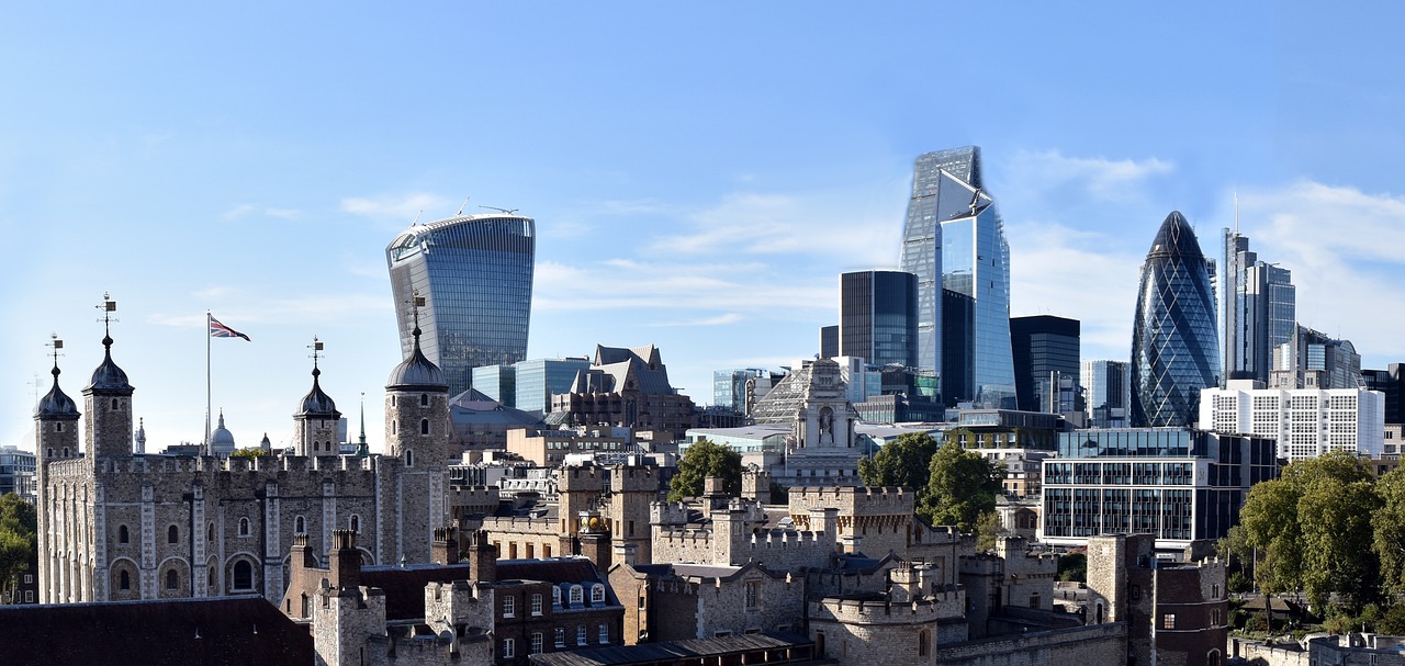 英国最新政策重塑未来教育、经济与环保蓝图