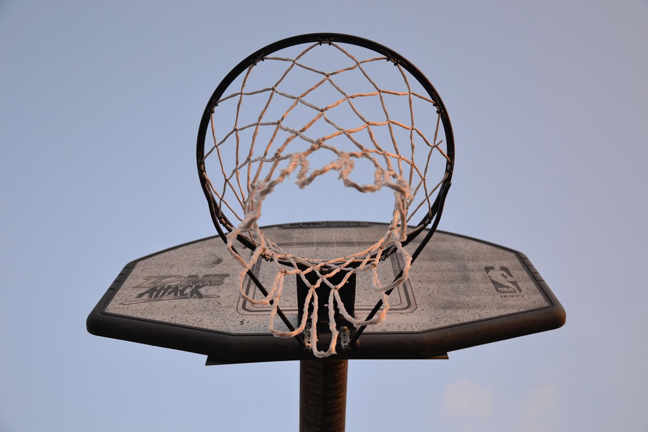NBA篮球比赛规则详解与概述