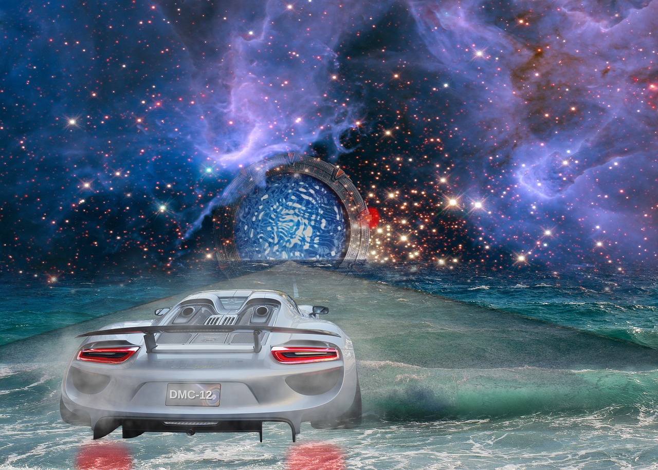 全能明星，跨界闪耀的无界之星