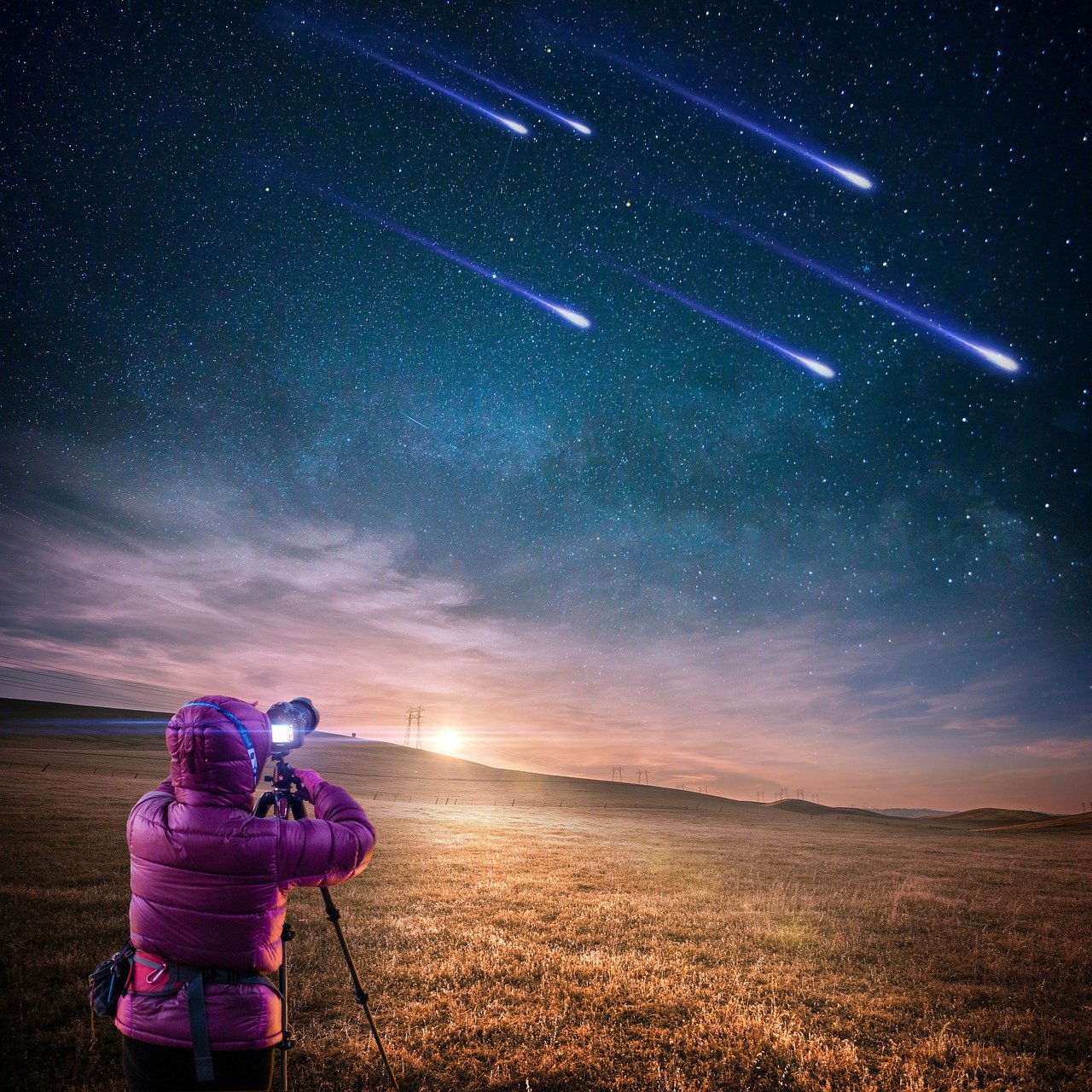 太原明星璀璨闪耀，星光照亮晋地之路