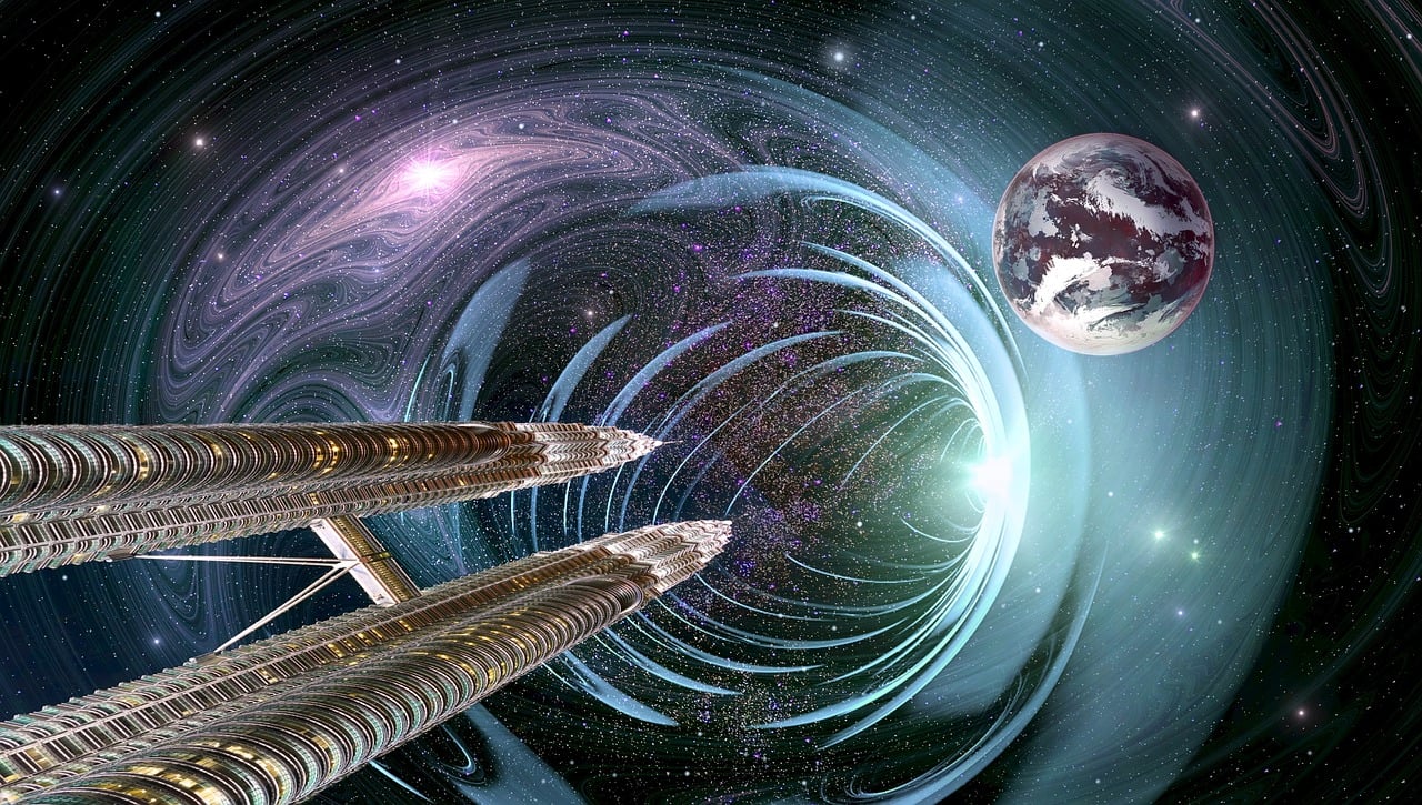 探索奇幻世界的魅力，奇幻电影英语