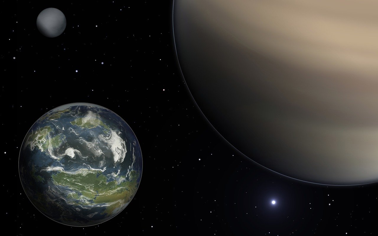 宇宙之旅，外星人电影排行榜前十名经典震撼之作