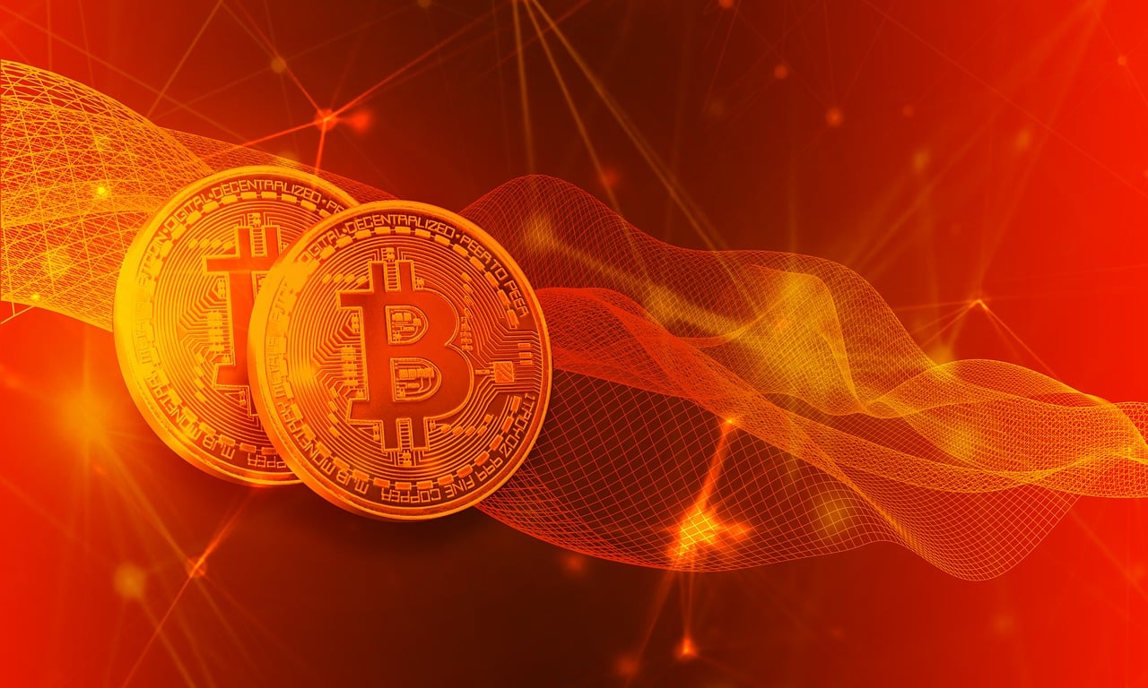 码链资讯速递，探索数字时代前沿技术与最新动态