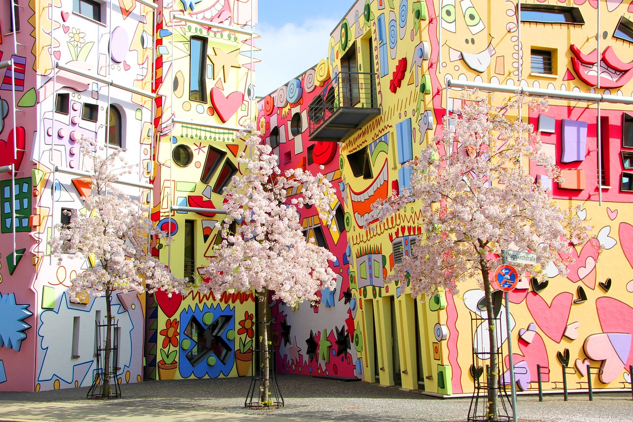 从舞台到画布，演员的艺术之旅绘画指南
