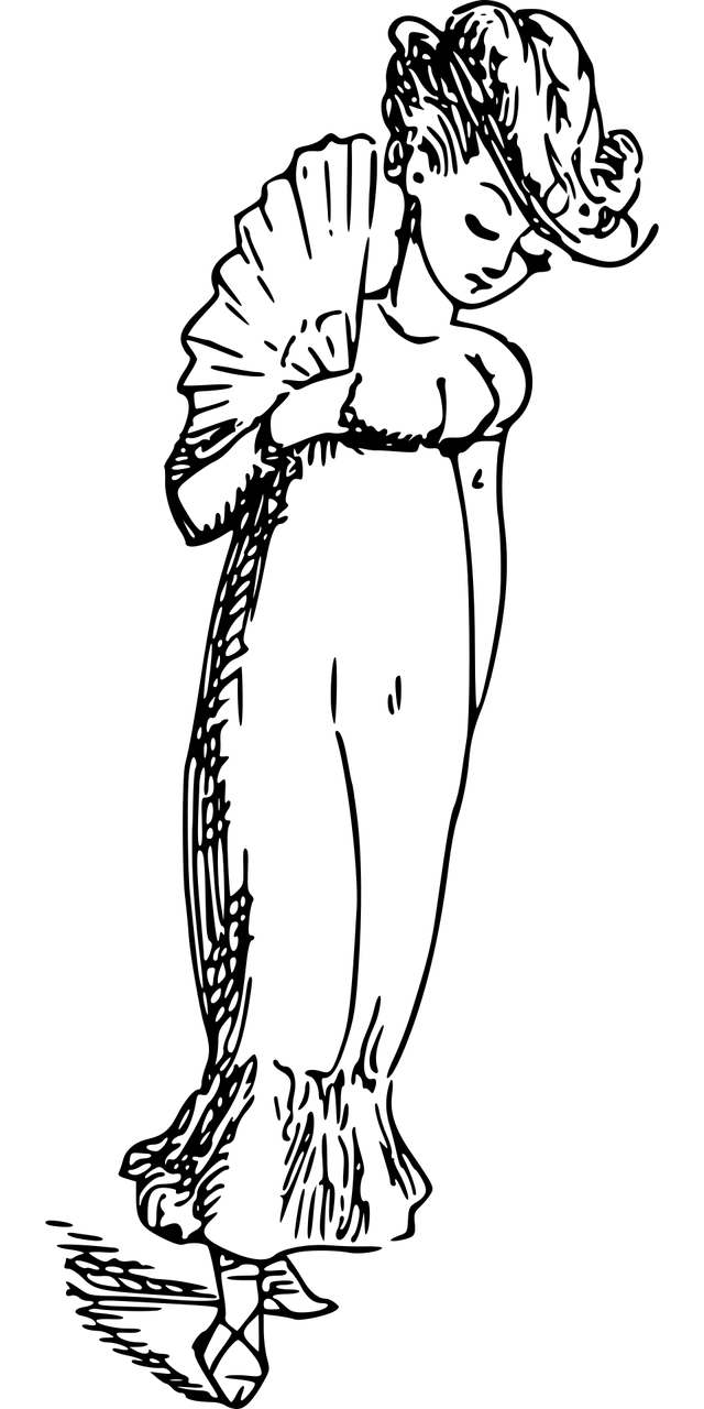 动漫简约壁纸，时尚与个性的完美融合