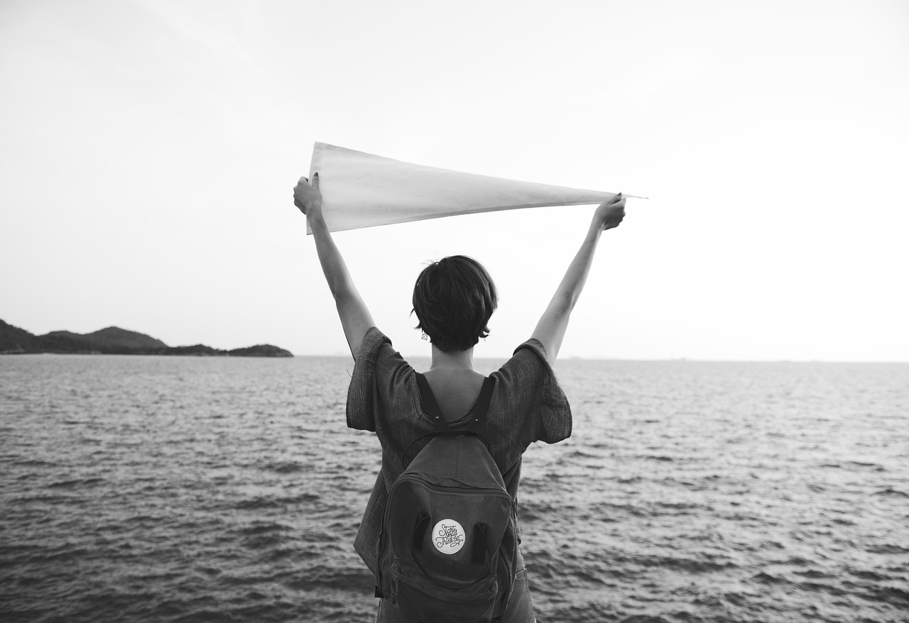 人在旅途电视剧主题曲，探索人生的旋律与深情